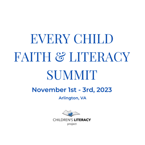every-child-faith-literacy-summit